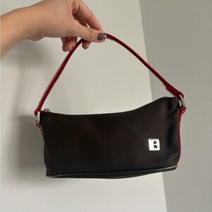 BALLY Mini Canvas